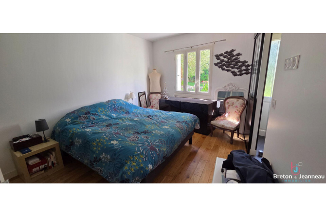 Maison 5 chambres - quartier recherché à Laval