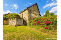 Maison de Campagne Secteur Bais