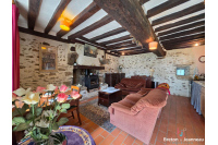 Maison de Campagne Secteur Bais