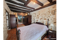 Maison de Campagne Secteur Bais
