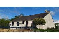 MAISON F4 à LARCHAMP