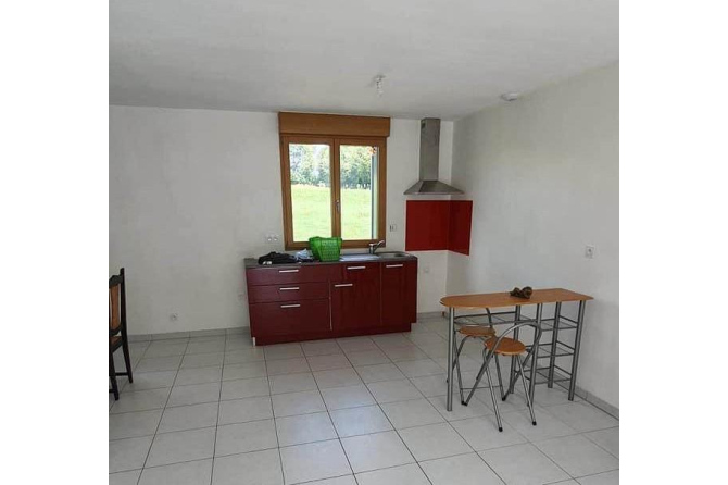 MAISON F4 à LARCHAMP