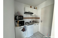 Studio Meublé - LAVAL - Secteur Gare