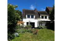 Jolie Maison de Campagne à Tinchebray Bocage