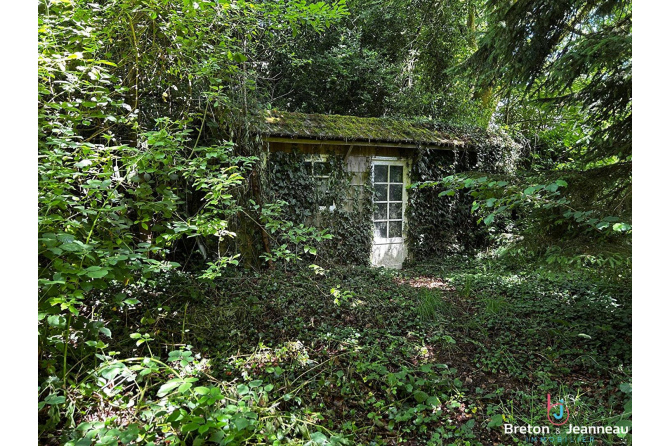 Jolie Maison de Campagne à Tinchebray Bocage