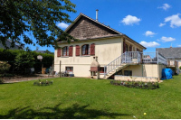 Pavillon sur sous-sol à Marcillé-la-Ville