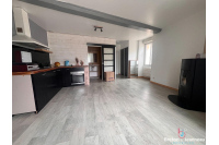 Appartement Saint Berthevin 67 m²