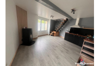 Appartement Saint Berthevin 67 m²
