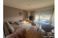 Appartement à Laval