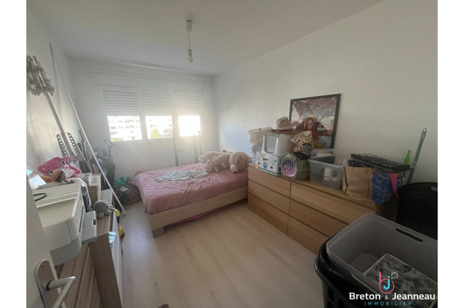 Appartement à Laval