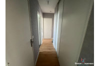 Appartement à Laval