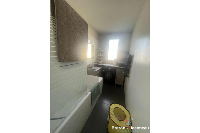 Appartement à Laval