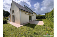 Maison Laval 6 pièce(s) 156 m2