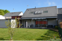 Maison de 120 m² avec carport à Argentré