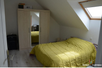 Maison de 120 m² avec carport à Argentré