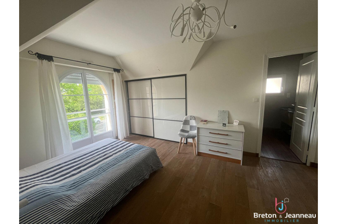 MAISON ST BERTHEVIN