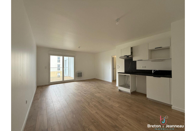 Appartement T3 Neuf - LAVAL
