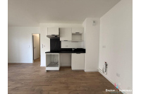 Appartement T3 Neuf - LAVAL