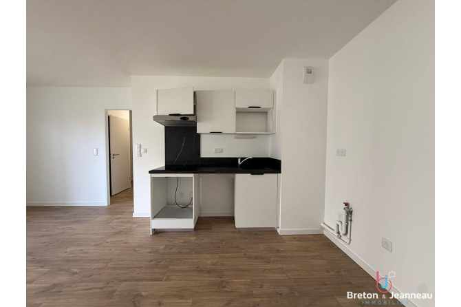 Appartement T3 Neuf - LAVAL