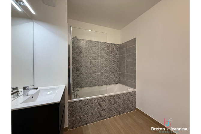 Appartement T3 Neuf - LAVAL