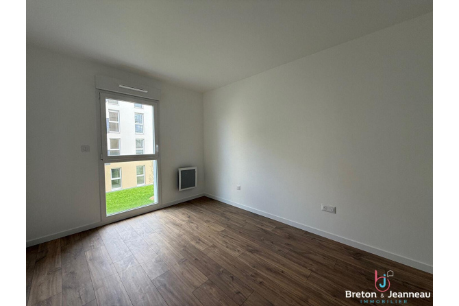 Appartement T3 Neuf - LAVAL