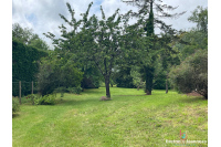 Pavillon sur sous - sol avec terrain à Segrie