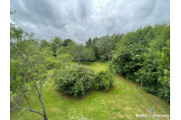 Pavillon sur sous - sol avec terrain à Segrie