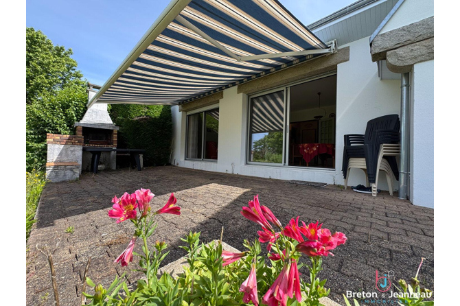 Maison en exclusivité à Saint-Berthevin