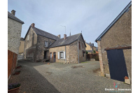 Maison à Vimartin Sur Orthe