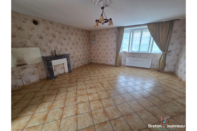 Maison à Vimartin Sur Orthe