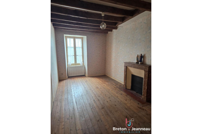 Maison à Vimartin Sur Orthe
