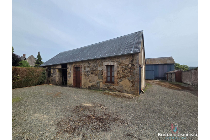 Maison à Vimartin Sur Orthe