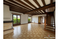 Maison à Javron les Chapelles