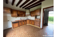 Maison à Javron les Chapelles