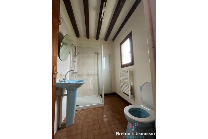 Maison à Javron les Chapelles