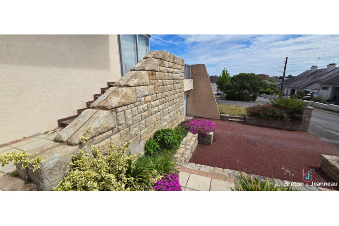 Maison quartier Gare - Pillerie à Laval