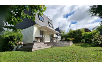 Maison à Laval