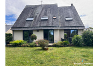 Maison Laval 142 m²