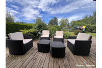 Maison Laval 142 m²