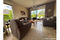 Maison Laval 142 m²