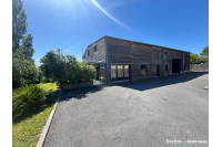 Maison 220 m² avec dépendance à La Baconnière
