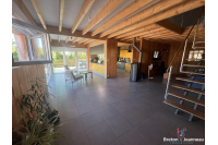 Maison 220 m² avec dépendance à La Baconnière