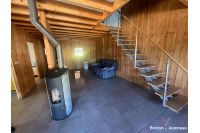 Maison 220 m² avec dépendance à La Baconnière
