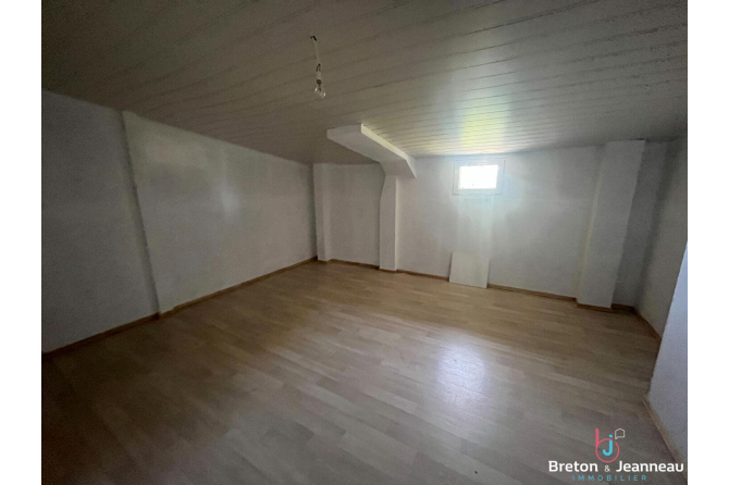 Maison 220 m² avec dépendance à La Baconnière