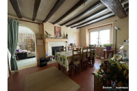 Maison de village proche de Sillé le Guillaume