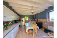 Superbe Propriété sur 2 hectares Secteur Bais