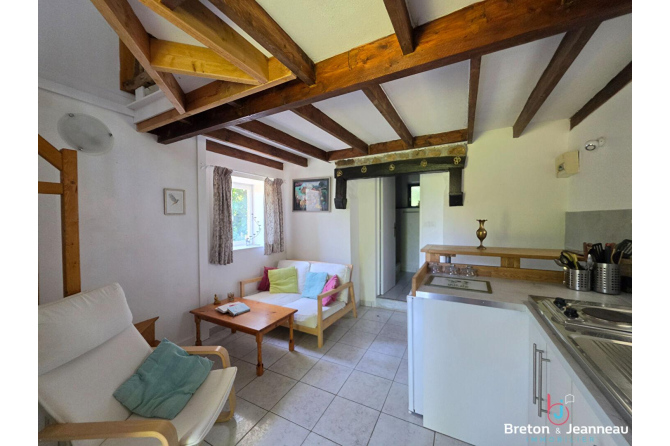 Superbe Propriété sur 2 hectares Secteur Bais