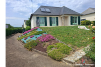 Maison familiale sur l'axe Mayenne - Laval