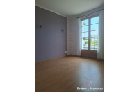 Maison familiale sur l'axe Mayenne - Laval