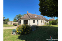 Maison à Neuvillalais